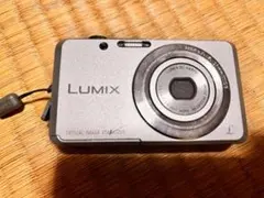 ※ジャンク品　Panasonic LUMIX DMC-FH4のサムネイル