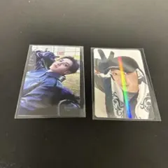 StrayKids バンチャン 合 HOP HMV ラキドロ トレカ A Stray Kids 合 HOP HMV ラキドロ トレカ A バンチャン - メルカリ