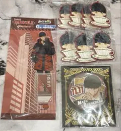 マッシュル マッシュ