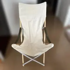 2025年最新】スノーピーク takeチェアロングの人気アイテム