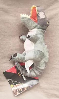 ジュラシックワールド/復活の大地　T.rex