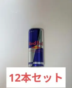 レッドブル・ジャパン　レッドブル　12本　まとめ売り！のサムネイル