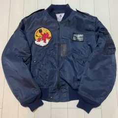 【新品未使用タグ付き・夏限定価格】テッドマンMA-1(サイズ40) 51MRULehwSL._AC_UY1000_.jpg