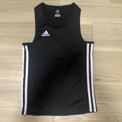 adidas ブラック ボクシング 2XS