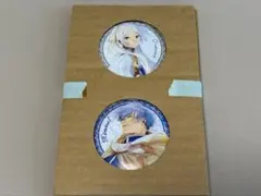 葬送のフリーレン 9巻特装版の缶バッジのサムネイル