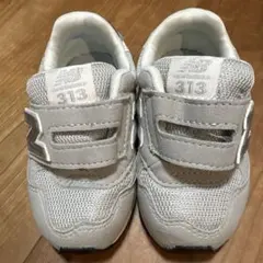 ニューバランス　313 12cm