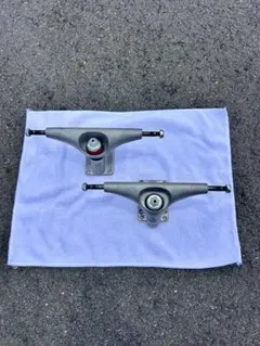 サーフスケートトラック　CXタイプ　中古のサムネイル