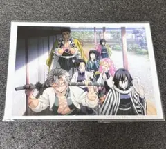 鬼滅の刃 柱稽古編 2話 場面写ブロマイド 煉獄 - メルカリ