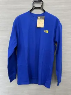 THE NORTH FACE ロングスリーブカットソー Mサイズのサムネイル
