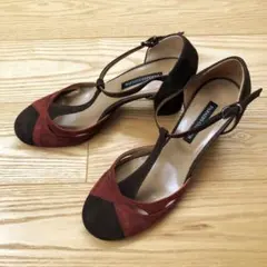 パンプス／パラディクルール