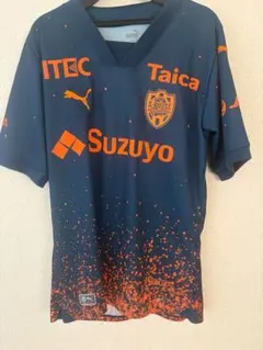 清水エスパルス リミテッドユニフォーム　2024 PUMA Mサイズのサムネイル