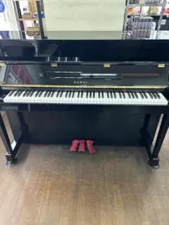 専門店整備済☆ヤマハ☆YAMAHA☆UX10A☆人気のX支柱☆外譜面台 - メルカリ
