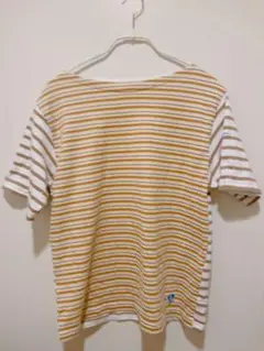 オーシバル Tシャツ