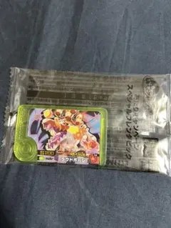 新品未開封　ポケモンフレンダ　当たりキャンペーン　ラウドボーン