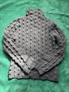 値下げ　zara ザラセーター