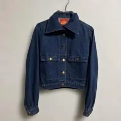 2026年最新】Vivienne Westwood レディース Gジャン・デニムジャケット