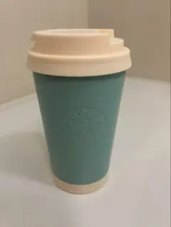 即日発送 スターバックスシリコンリッドステンレスカップミント 355ml2023 即日発送 スターバックスシリコンリッドステンレスカップミント