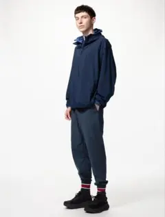 UNIQLO☆ウルトラストレッチアクティブジョガーパンツ　S