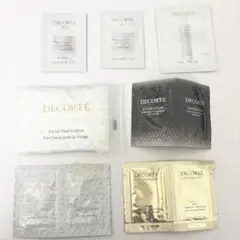 コスメデコルテ 試供品 サンプル