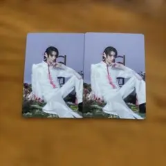 武藤潤 原因は自分にある。 文藝解体新書 通常盤トレカ