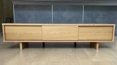 2026年最新】無印良品テレビボードの人気アイテム - メルカリ