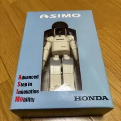 2026年最新】asimo フィギュアの人気アイテム - メルカリ