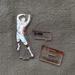 ハイキュー!! 10th クロニクル アクスタ(影山飛雄)