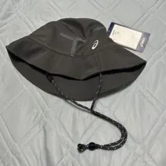 asics ハット