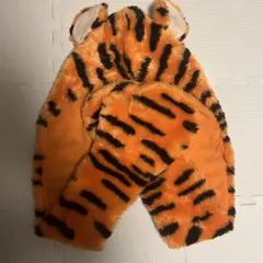 【美品】お値下げ中 ティガー マフラーキャップ