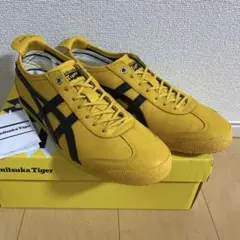 美品 正規品 Onitsuka Tiger Mexico66 SD 27.0cm