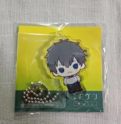 ギヴン　オンラインくじ　アクリルキーホルダー　立夏