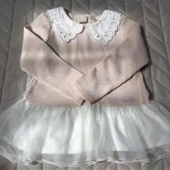 プティマイン　カットソー100cm