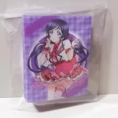 ラブライブ 東條希 非売品 クリアファイル お名前.com - メルカリ