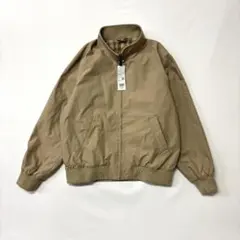 UNIQLO ユニクロ ハリントンジャケットのサムネイル