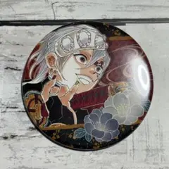 鬼滅の刃 原作缶バッジ 3弾 宇髄