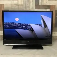 2025年最新】dvd内蔵テレビ mitsubishiの人気アイテム - メルカリ