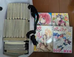 2025年最新】暁のヨナ DVDの人気アイテム - メルカリ