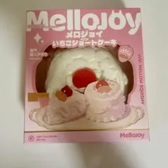 2026年最新】mellojoyスクイーズいちごショートケーキの人気アイテム