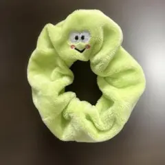 【けろけろけろっぴ シュシュ】