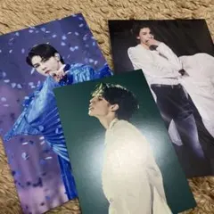 SnowMan ラウール ステフォ 滝沢歌舞伎ZERO 2021 2022