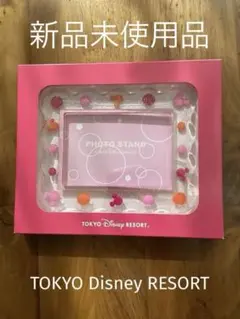 東京ディズニーリゾート フォトスタンド