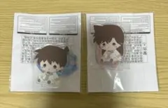 名探偵コナンwhite&black　新一、蘭