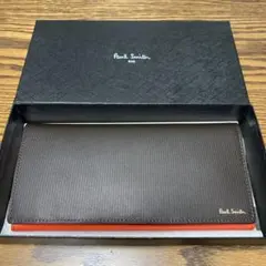 Paul Smith 長財布のサムネイル