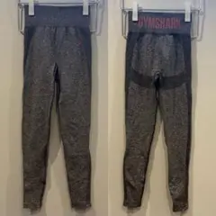 激レア ジムシャーク GYMSHARK レギンス 3点セット ヨガ ピラティス