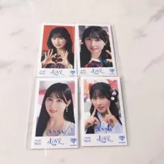 イコラブ 山本杏奈 19枚まとめ売り チェキ - メルカリ