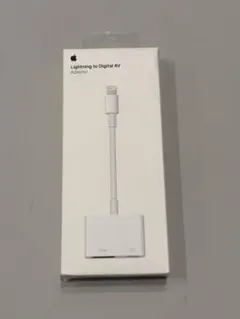 ★純正　HDMI アダプター