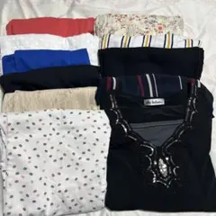 オフィスカジュアル 大きいサイズ