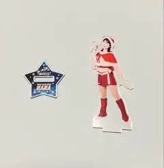 東北ゴールデンエンジェルス NANA アクリルスタンドのサムネイル