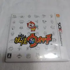 3DS 妖怪ウォッチ