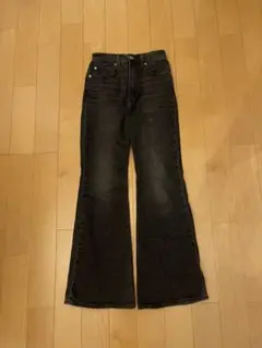 Levi’s（リーバイス）70’s HIGH FLARE/フレアデニムパンツ24